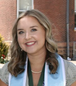 Picture of Julia McAfee