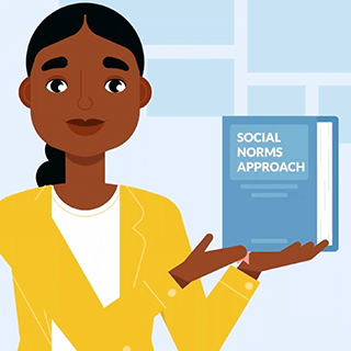 social norms approach