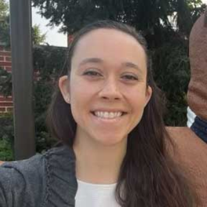 Picture of Lauren Foisy